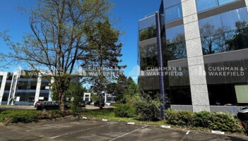 Achat ou Location bureaux Illkirch-Graffenstaden Cushman & Wakefield