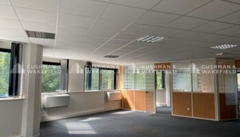 Achat ou Location bureaux Illkirch-Graffenstaden Cushman & Wakefield