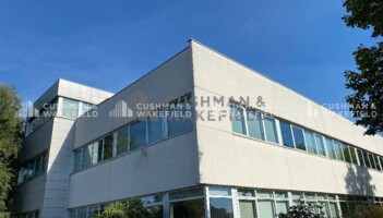 Achat ou Location bureaux Entzheim Cushman & Wakefield