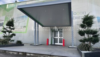 Achat ou Location entrepôts / activités Soufflenheim Cushman & Wakefield