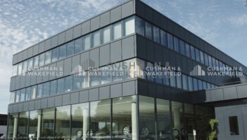Achat ou Location bureaux Entzheim Cushman & Wakefield