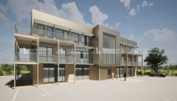 Achat ou Location bureaux Entzheim Cushman & Wakefield