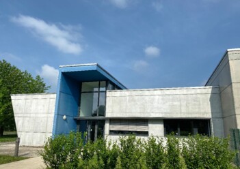 Achat bureaux Illkirch-Graffenstaden Cushman & Wakefield