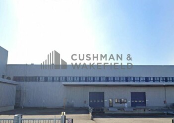 Achat ou Location entrepôts / activité Mundolsheim Cushman & Wakefield