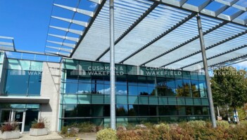 Location bureaux Schiltigheim Cushman & Wakefield