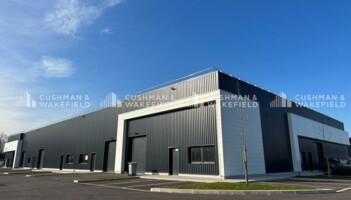 Achat ou Location entrepôts / activités Goxwiller Cushman & Wakefield