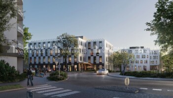 Achat ou Location bureaux Lingolsheim Cushman & Wakefield