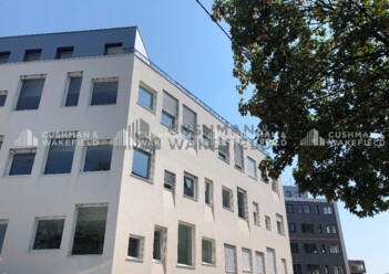 Achat ou Location bureaux Strasbourg Cushman & Wakefield