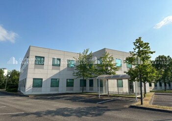 Achat ou Location bureaux Illkirch-Graffenstaden Cushman & Wakefield