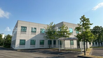 Achat ou Location bureaux Illkirch-Graffenstaden Cushman & Wakefield