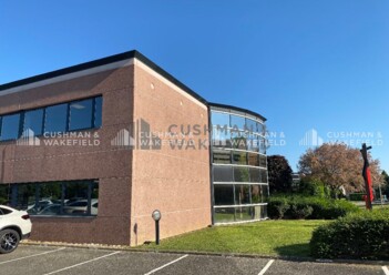 Achat ou Location bureaux Oberhausbergen Cushman & Wakefield