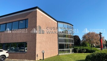 Achat ou Location bureaux Oberhausbergen Cushman & Wakefield