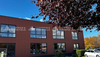 Achat ou Location bureaux Oberhausbergen Cushman & Wakefield