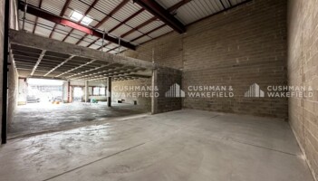 Achat entrepôts / activités Fegersheim Cushman & Wakefield