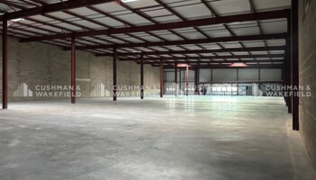 Achat entrepôts / activités Fegersheim Cushman & Wakefield