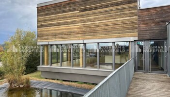 Achat ou Location bureaux Monswiller Cushman & Wakefield
