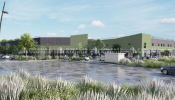 Achat bureaux Eschau Cushman & Wakefield