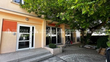 Achat bureaux Strasbourg Cushman & Wakefield