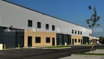 Achat ou Location entrepôts / activités Sarrebourg Cushman & Wakefield