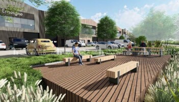 Achat entrepôts / activités Hésingue Cushman & Wakefield