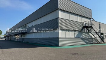 Achat ou Location bureaux Mundolsheim Cushman & Wakefield