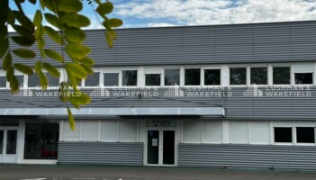 Achat ou Location bureaux Mundolsheim Cushman & Wakefield