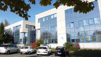 Achat ou Location bureaux Hoenheim Cushman & Wakefield