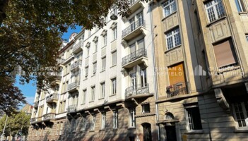 Location bureaux Strasbourg Cushman & Wakefield