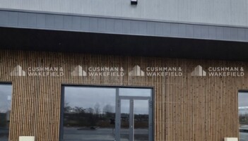 Location entrepôts / activités Haguenau Cushman & Wakefield