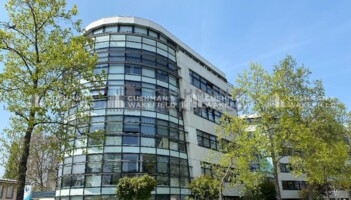 Location bureaux Strasbourg Cushman & Wakefield