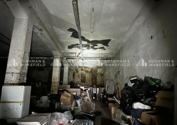 Achat entrepôts / activités Strasbourg Cushman & Wakefield