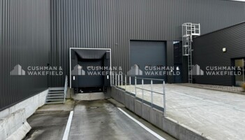 Achat ou Location logistique Reichstett Cushman & Wakefield