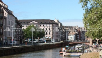 Achat bureaux Strasbourg Cushman & Wakefield