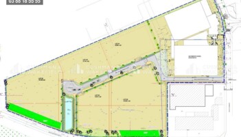 Achat ou Location terrains Reichstett Cushman & Wakefield