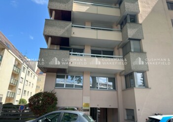 Achat ou Location bureaux Strasbourg Cushman & Wakefield