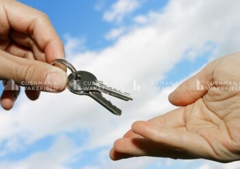 Achat ou Location entrepôts / activités Haguenau Cushman & Wakefield