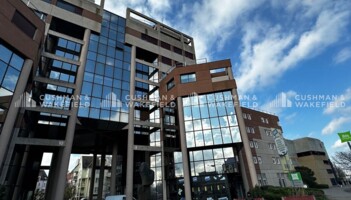 Achat ou Location bureaux Schiltigheim Cushman & Wakefield