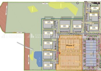 Achat terrains Soufflenheim Cushman & Wakefield