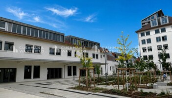 Achat ou Location bureaux Strasbourg Cushman & Wakefield