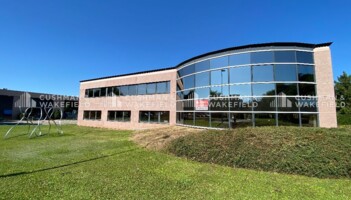 Achat bureaux Oberhausbergen Cushman & Wakefield