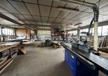 Achat entrepôts / activités Marlenheim Cushman & Wakefield