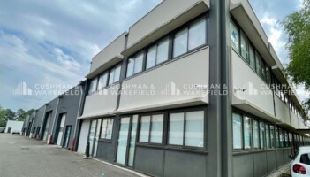 Achat bureaux Bischheim Cushman & Wakefield
