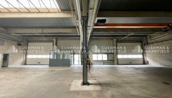 Achat ou Location entrepôts / activités Bischheim Cushman & Wakefield