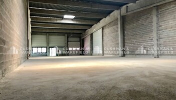 Achat entrepôts / activités Bischheim Cushman & Wakefield