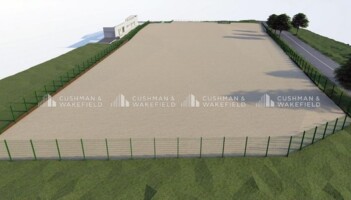 Achat terrains Breuschwickersheim Cushman & Wakefield