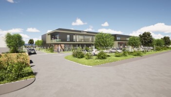 Achat entrepôts / activités Ittenheim Cushman & Wakefield