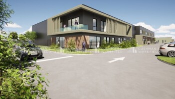 Achat entrepôts / activités Ittenheim Cushman & Wakefield