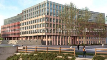 Achat ou Location bureaux Strasbourg Cushman & Wakefield
