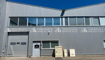Achat entrepôts / activités Schiltigheim Cushman & Wakefield