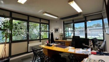 Achat bureaux Eckbolsheim Cushman & Wakefield